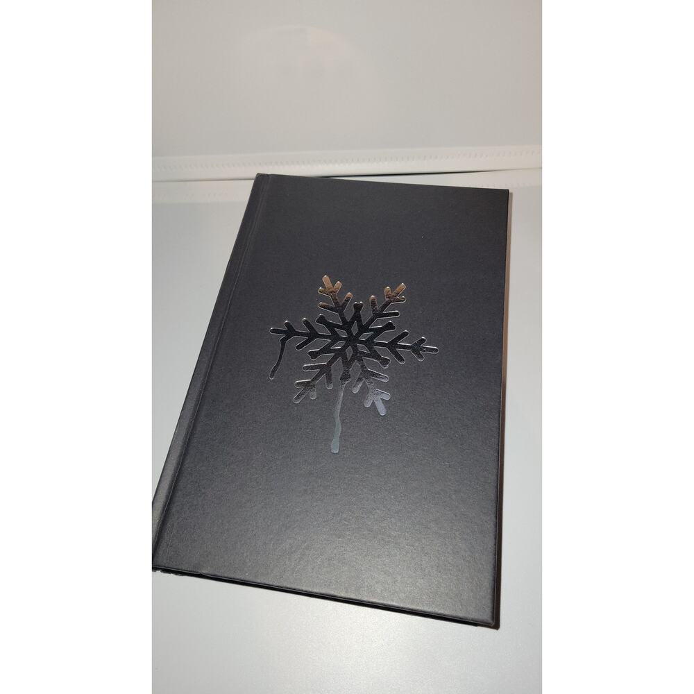 Quick Silver Book - Picture 2 of 3